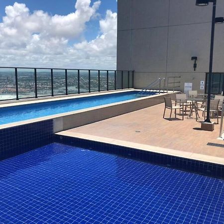 Beach Class Excelsior Recife Exterior photo