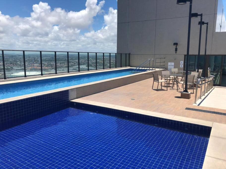 Beach Class Excelsior Recife Exterior photo